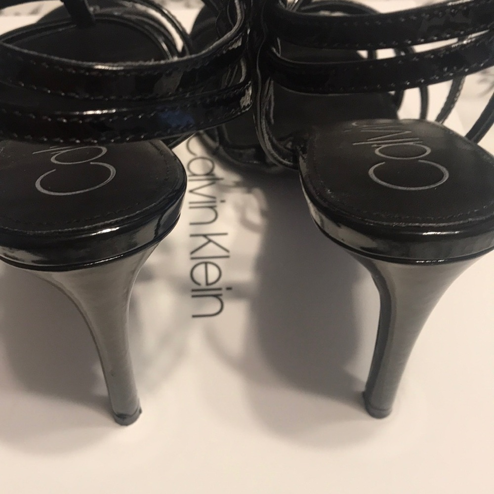 Calvin Klein Heels - Picture 6 of 7